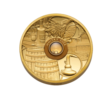 Whisky Coin