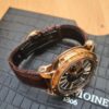 Louis Moinet Whisky Watch Gold - Image 8