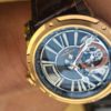 Louis Moinet Whisky Watch Gold - Image 9