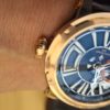 Louis Moinet Whisky Watch Gold - Image 10