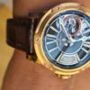 Louis Moinet Whisky Watch Gold - Image 11